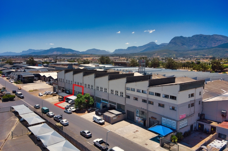 Commercial Property for Sale in Charleston Hill Western Cape